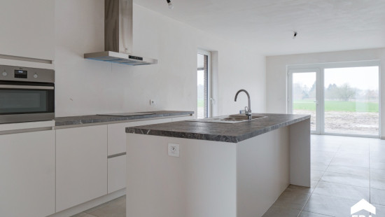 Gravin de Merodestraat - 30 - - Lot 2 - 2260