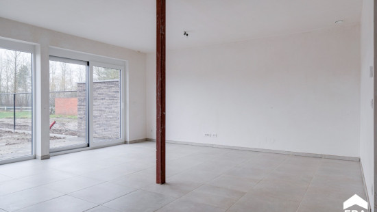 Gravin de Merodestraat - 30 - - Lot 2 - 2260