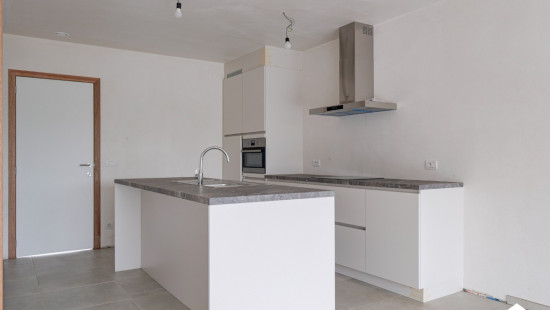 Gravin de Merodestraat - 30 - - Lot 2 - 2260