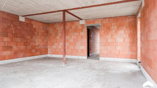 Gravin de Merodestraat - 30 - - Lot 6 - 2260