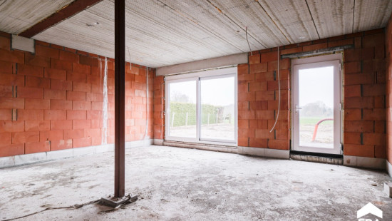 Gravin de Merodestraat - 30 - - Lot 6 - 2260