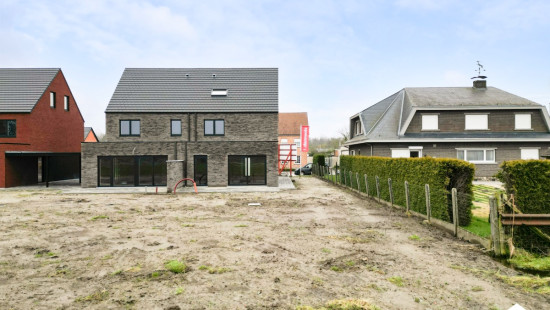 Gravin de Merodestraat - 30 - - Lot 6 - 2260
