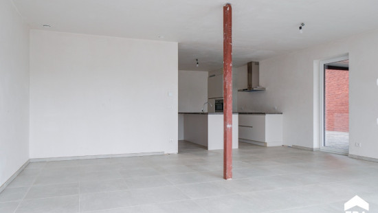 Gravin de Merodestraat - 30 - - Lot 2 - 2260