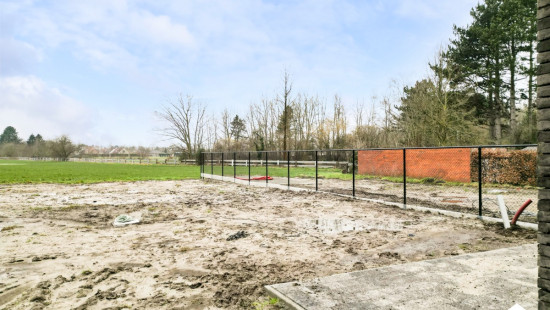 Gravin de Merodestraat - 30 - - Lot 2 - 2260