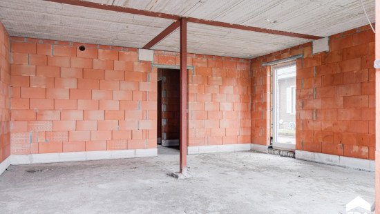 Gravin de Merodestraat - 30 - - Lot 6 - 2260