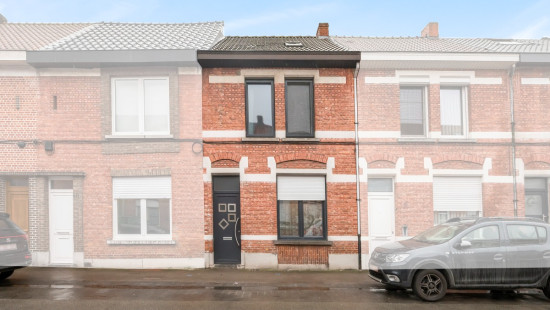 van durmestraat - 69 - - 9100
