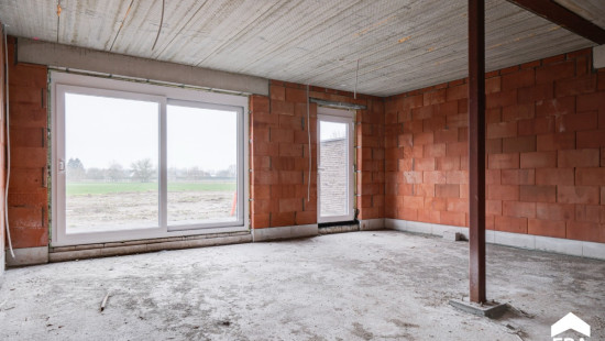 Gravin de Merodestraat - 30 - - Lot 6 - 2260