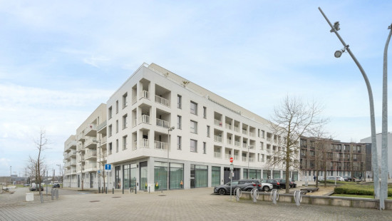 Rue des Emailleurs - 2 - 103 - 7100