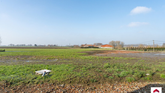 Wingensesteenweg - 128 - Lot 4 - Lot 4 - 8700