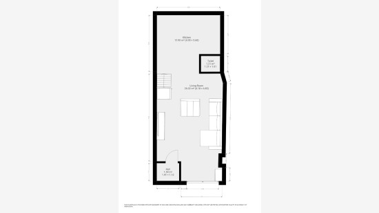 Nijverheidsstraat - 10 - - 9140