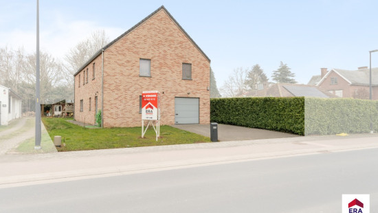 Frans Robbrechtsstraat - 260a - - 1780