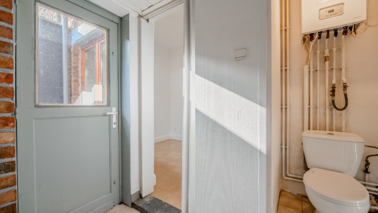 Rue André Renard - 265 - - 4100