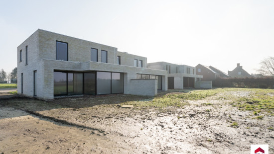 Wingensesteenweg - 128 - Lot 4 - Lot 4 - 8700