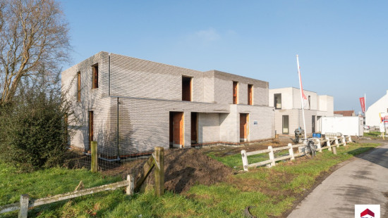 Wingensesteenweg - 128 - Lot 1 - Lot 1 - 8700
