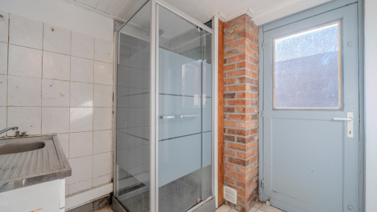 Rue André Renard - 265 - - 4100