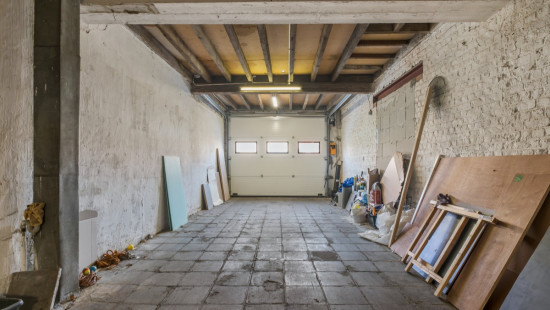 Dorpsstraat - 71 - - 9800