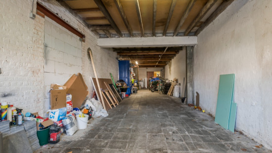 Dorpsstraat - 71 - - 9800