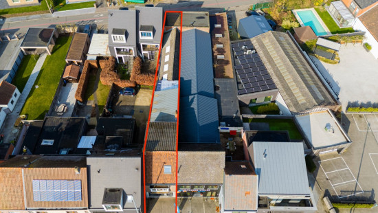 Dorpsstraat - 71 - - 9800