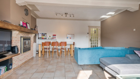 Dorpsstraat - 71 - - 9800