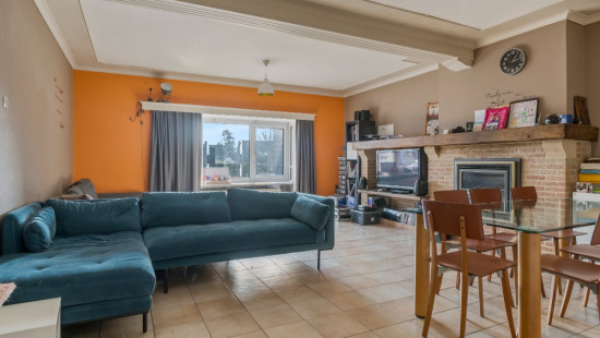 Dorpsstraat - 71 - - 9800