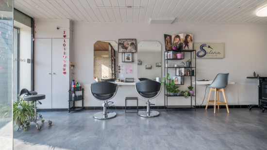 Dorpsstraat - 71 - - 9800