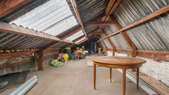 Dorpsstraat - 71 - - 9800