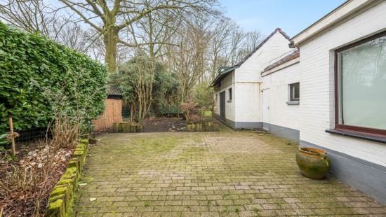 Schoolstraat - 16 - - 9290