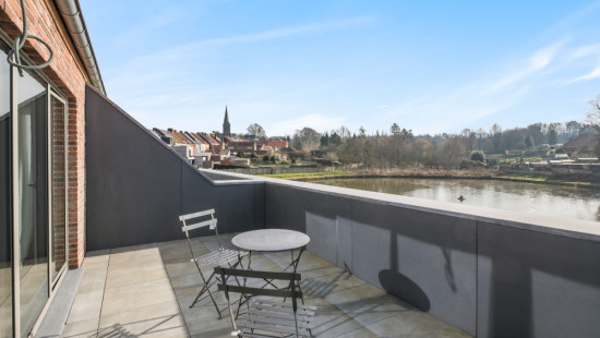 Kasteelstraat - 12 - - Lot 2 - 1500