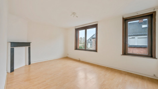 Schoolstraat - 16 - - 9290