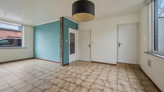 Schoolstraat - 16 - - 9290