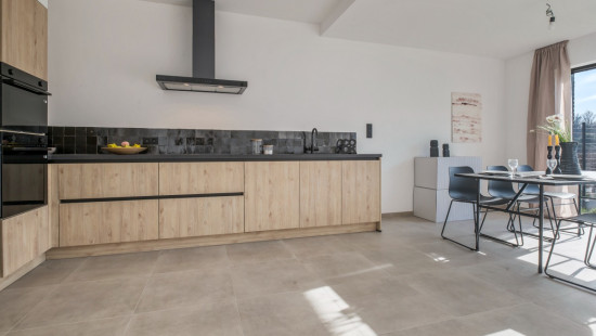 Kasteelstraat - 18 - - Lot 5 - 1500