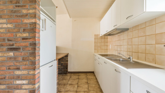 Schoolstraat - 16 - - 9290