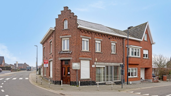Grote Steenweg - 80 - - 3350
