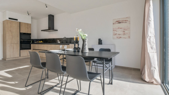 Kasteelstraat - 10 - - Lot 1 - 1500