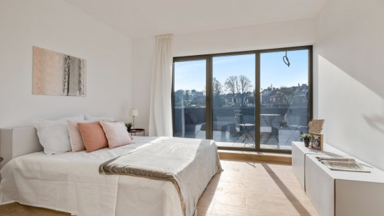 Kasteelstraat - 12 - - Lot 2 - 1500