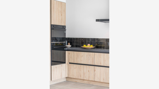 Kasteelstraat - 18 - - Lot 5 - 1500