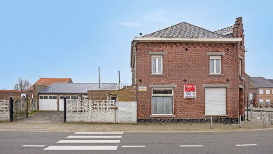 Grote Steenweg - 80 - - 3350