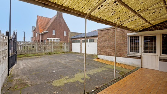 Grote Steenweg - 80 - - 3350