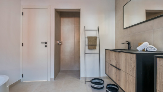 Kasteelstraat - 14 - - Lot 3 - 1500