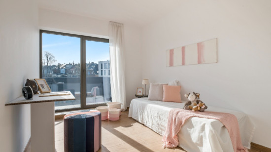 Kasteelstraat - 10 - - Lot 1 - 1500
