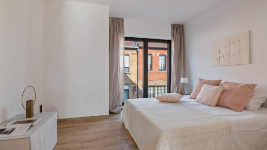 Kasteelstraat - 10 - - Lot 1 - 1500