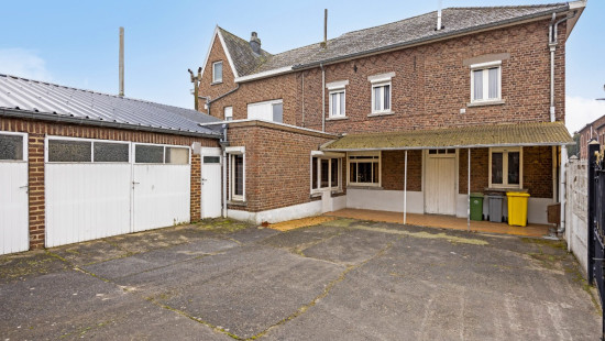 Grote Steenweg - 80 - - 3350