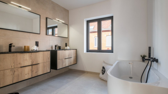 Kasteelstraat - 14 - - Lot 3 - 1500
