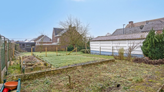 Grote Steenweg - 80 - - 3350