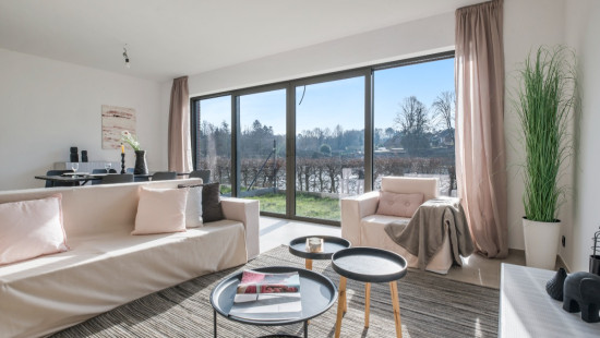Kasteelstraat - 10 - - Lot 1 - 1500