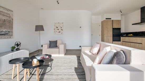 Kasteelstraat - 16 - - Lot 4 - 1500