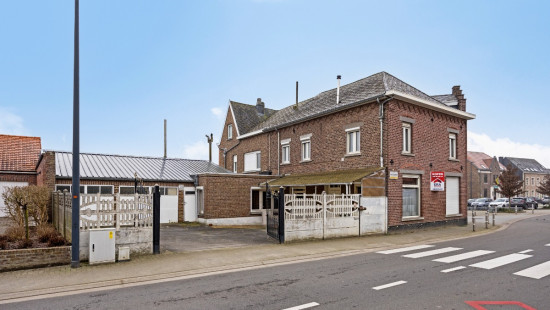 Grote Steenweg - 80 - - 3350
