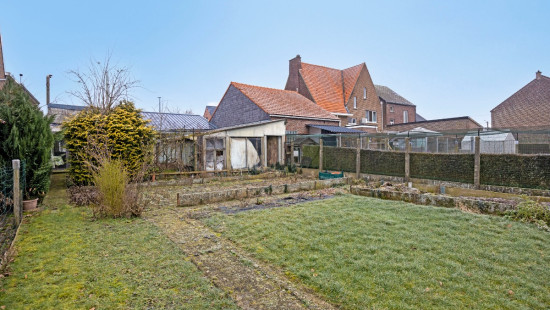 Grote Steenweg - 80 - - 3350
