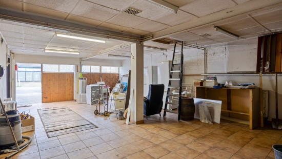 Grote Steenweg - 80 - - 3350