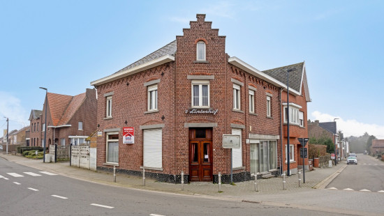Grote Steenweg - 80 - - 3350